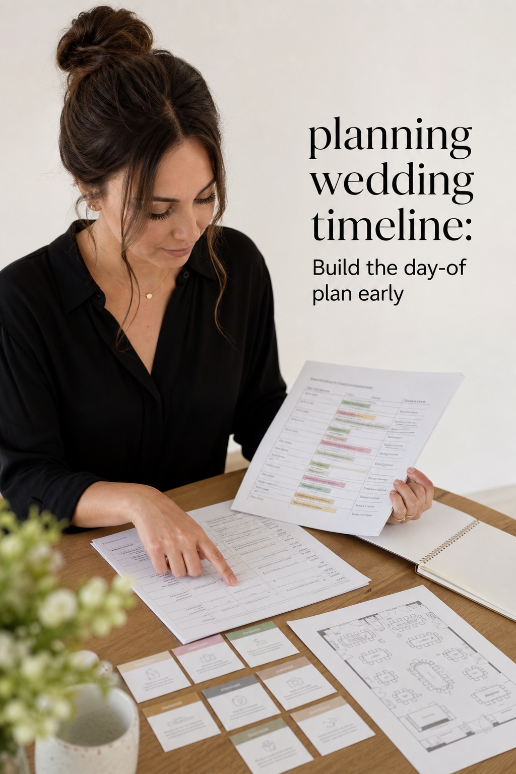 how to start planning a wedding couple protecting relationship time