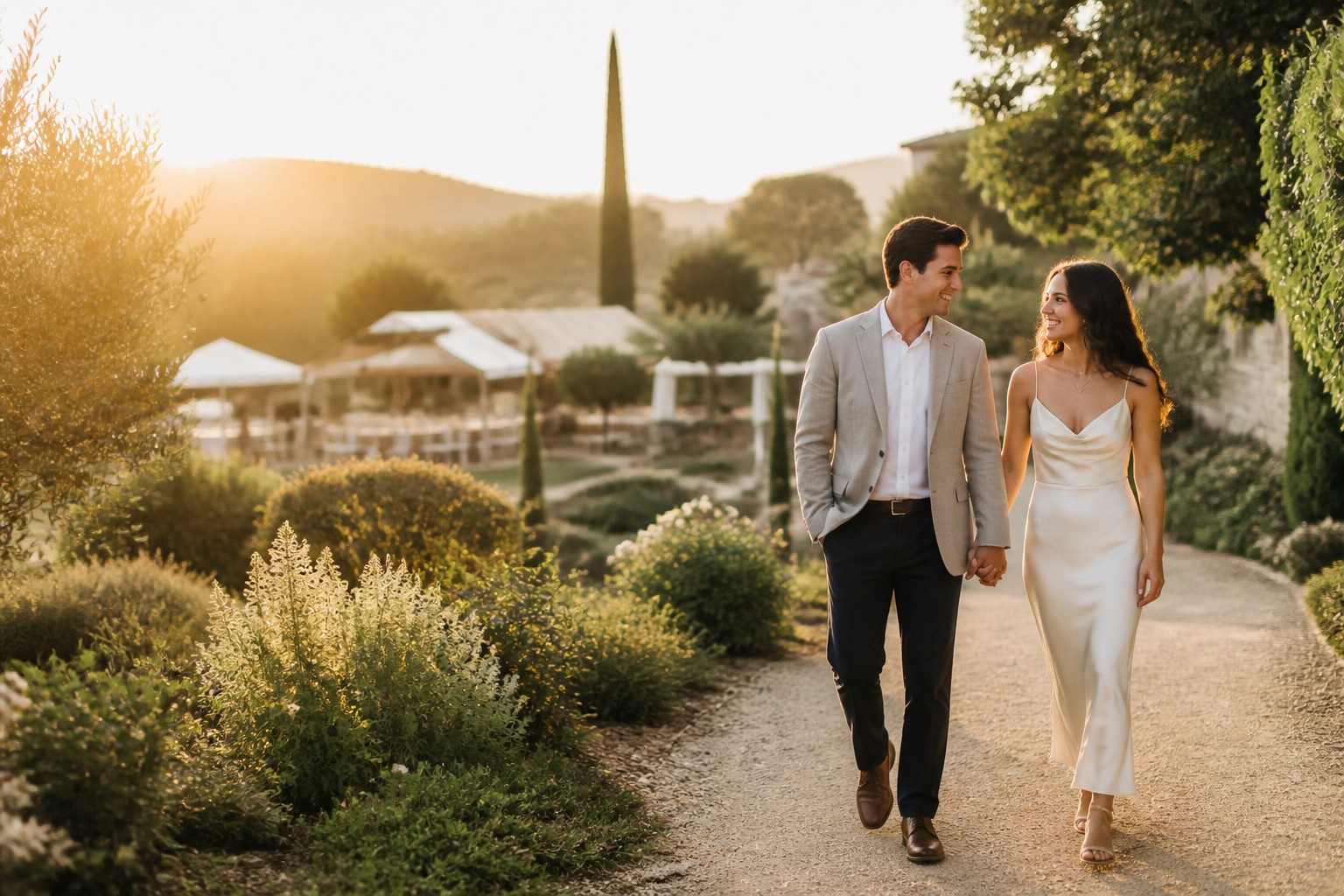 Wedding Planning Guide: A Calm Start to I Do
