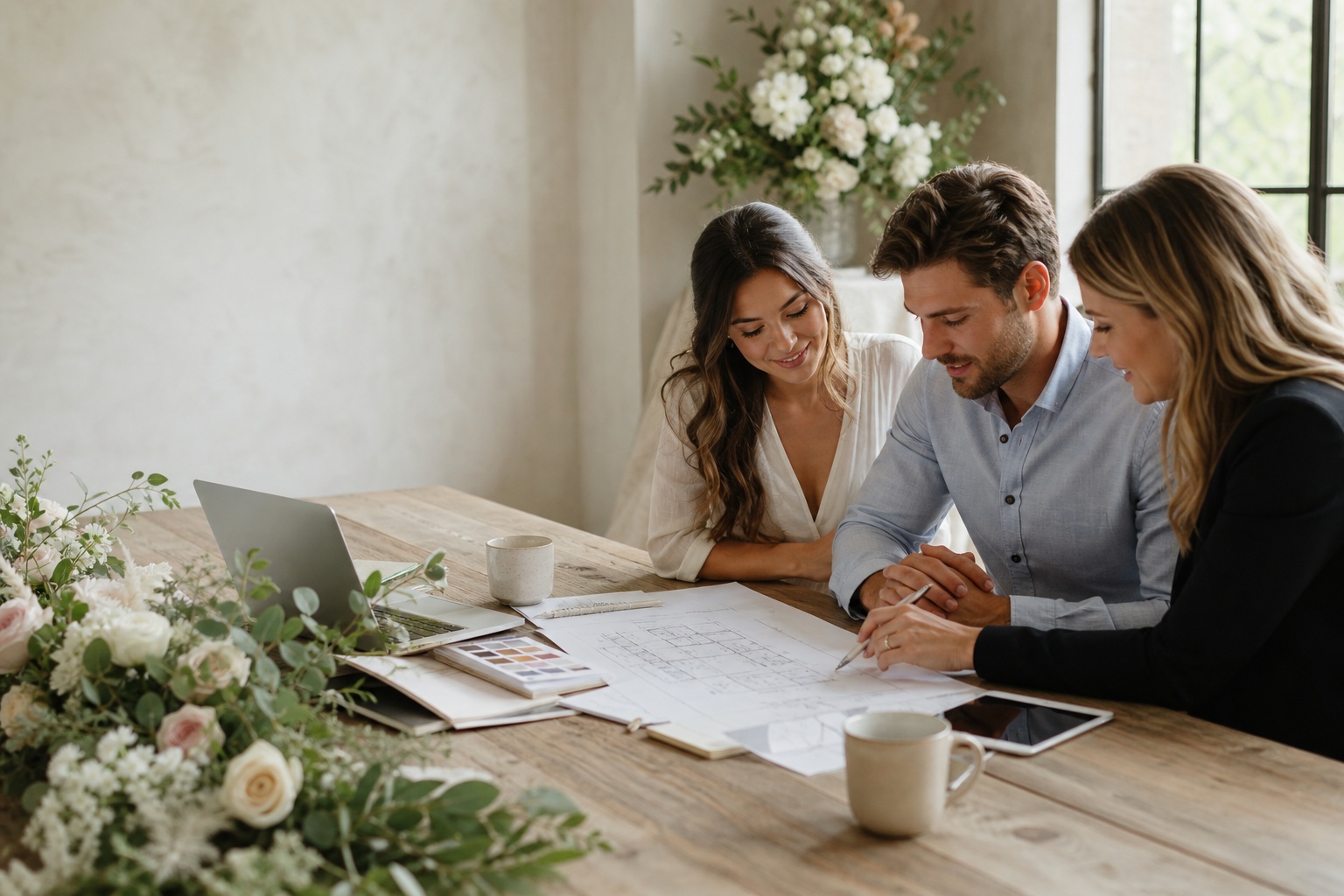 Comprehensive Wedding Planning Checklist: What Still Matters