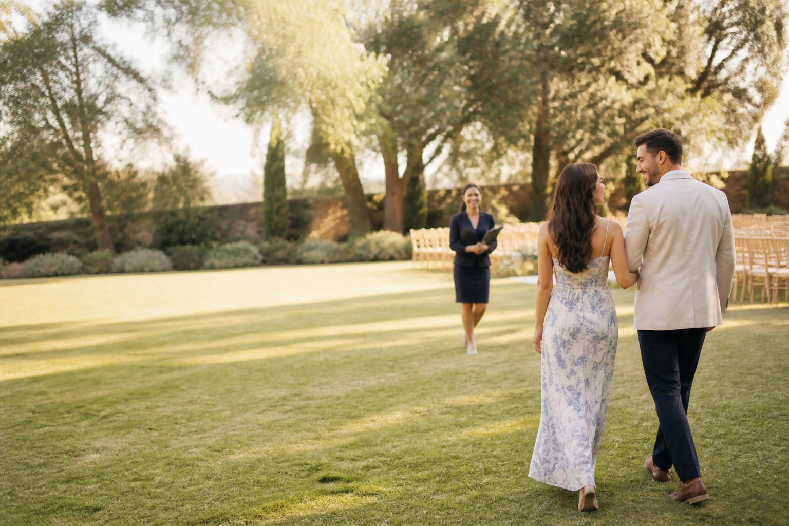 Two Year Wedding Planning Timeline: A Calm 24-Month Plan