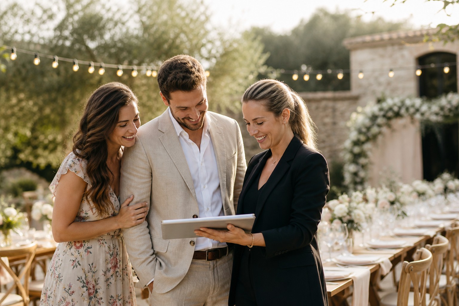 Wedding Planning on a Budget: What to Prioritize