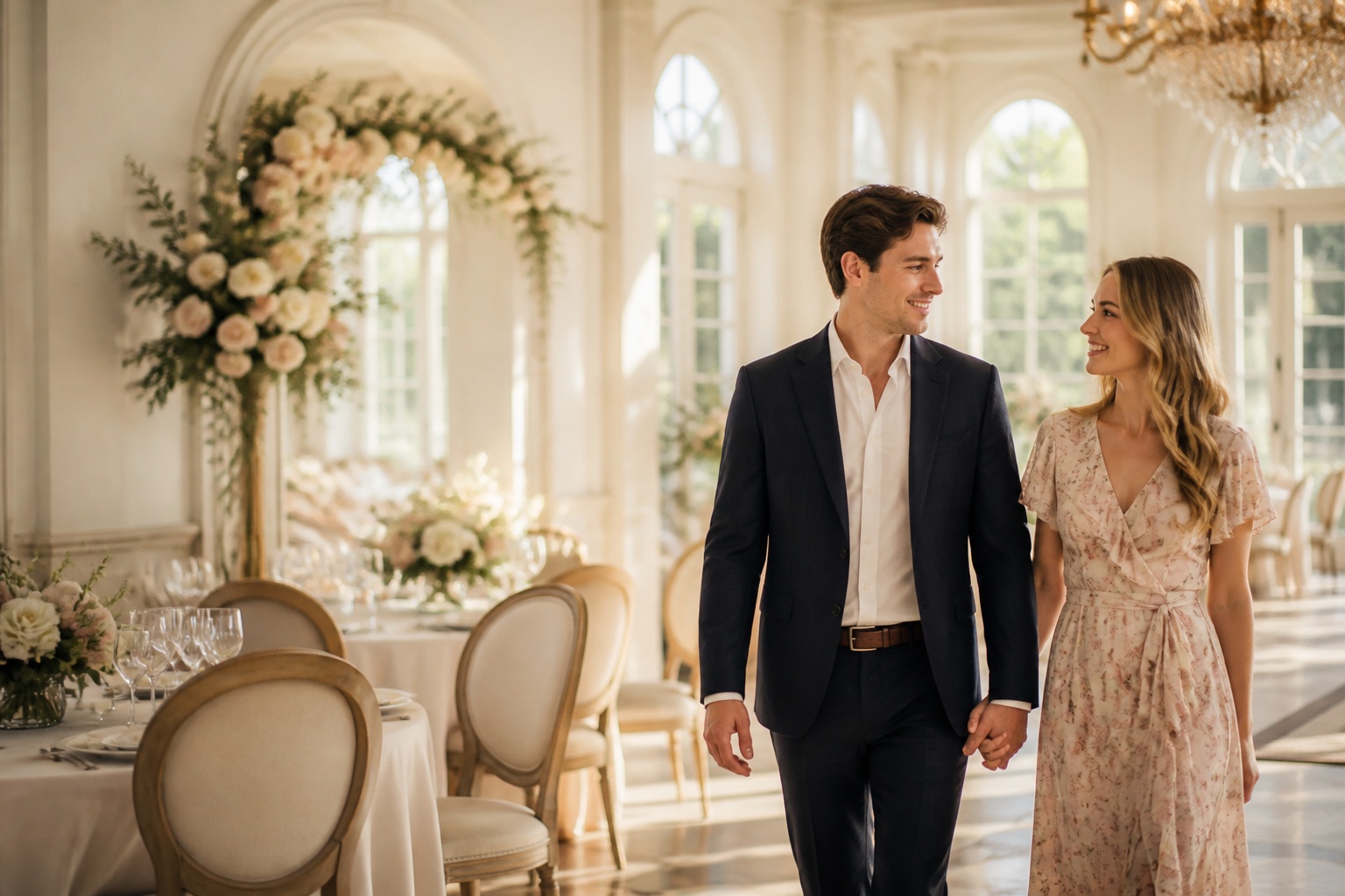 Wedding Planning Tips and Tricks That Keep You Calm