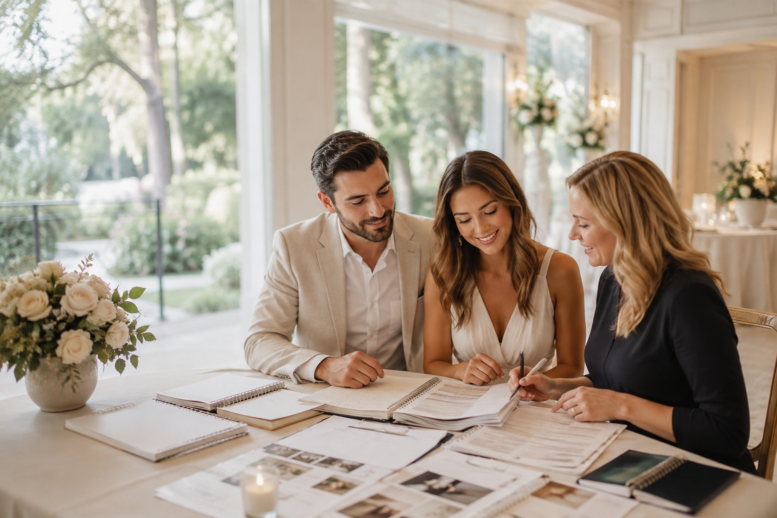 6 Month Wedding Planning Timeline: Calm Guide