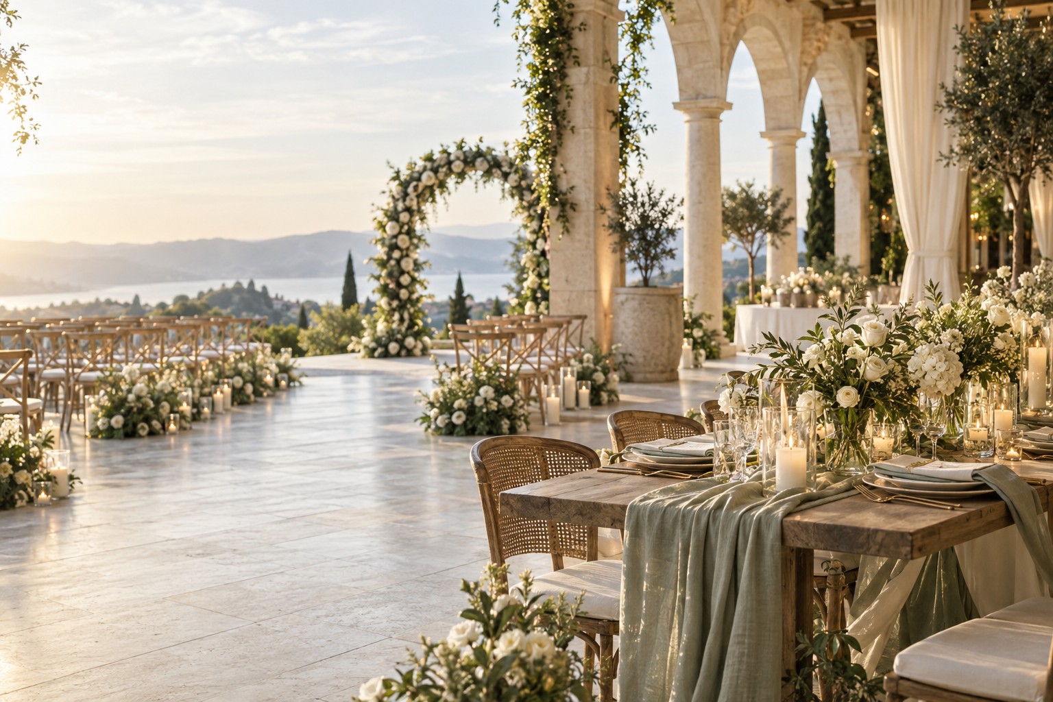Wedding Planning Aesthetic: A Practical Guide
