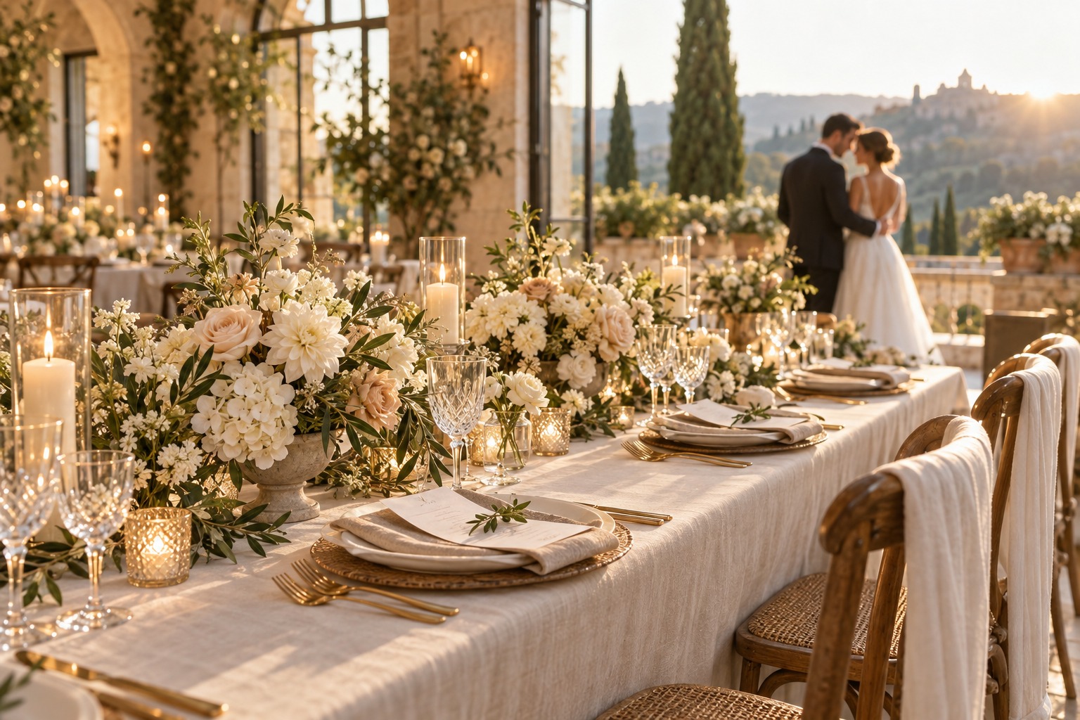 Quick Wedding Planning: A Calm, Clear Plan