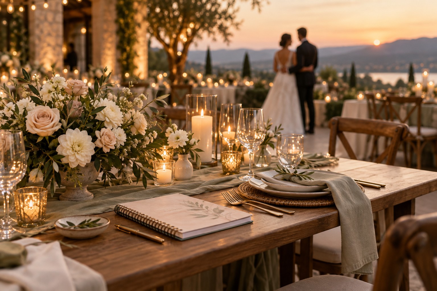 Planning a Wedding: What Matters Most in 2026