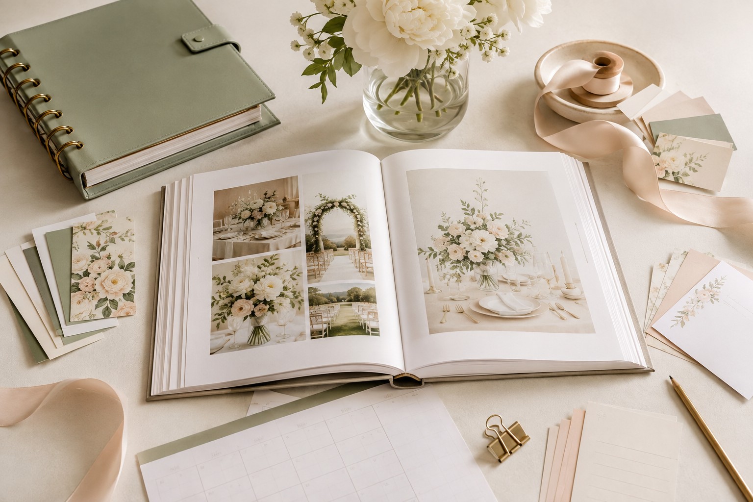 Wedding Planning Book: Which One Is Right for You?