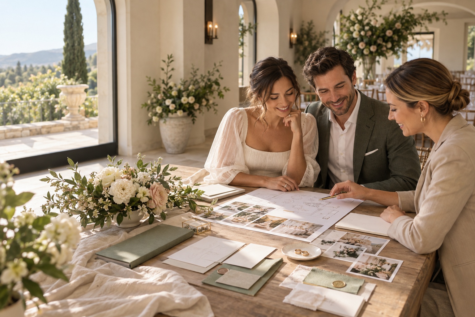 Wedding Planning Checklist Detailed: A Practical Timeline