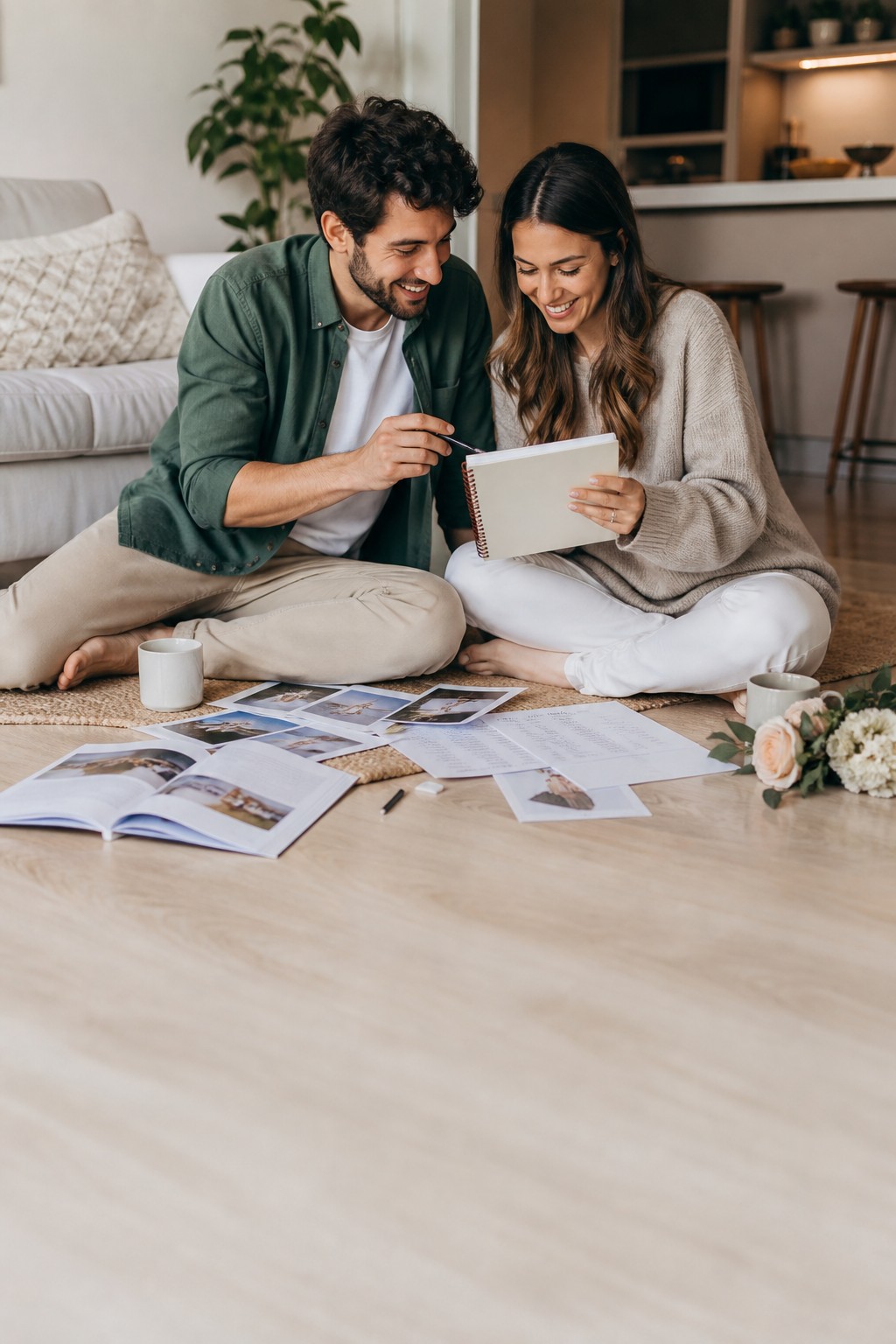 wedding planning quotes for meaningful priorities