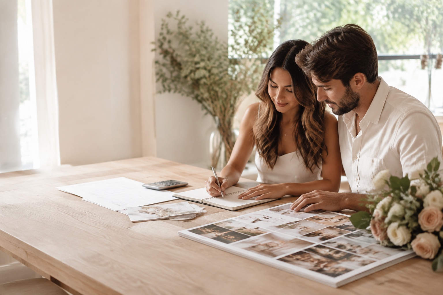 Wedding Planning Tips: A Calm, Practical Checklist