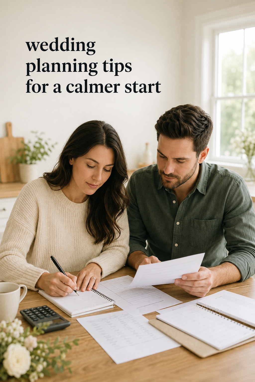 wedding planning tips for smarter vendor choices