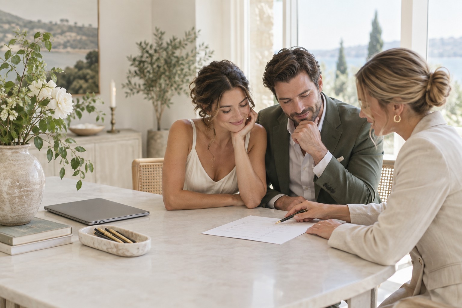 Wedding Planner Printables: Choose Pages That Work